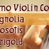 【转载】用小提琴演奏deemo三神曲首Magnolia, Myosotis, Marigold by Silverick