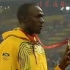北京奥运会鸟巢9万人为牙买加选手博尔特唱生日歌，属于中国人的浪漫～