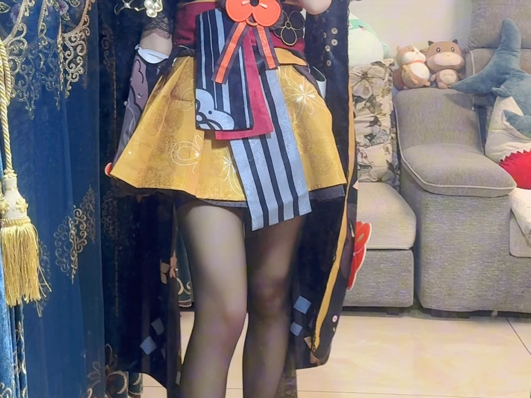 Life is hard as hell.