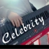 Celebrity西餐厅风味儿～钢琴音色+萨克斯音色钢琴伴奏带取自Doopiano～