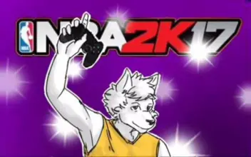 NBA 2K17 - 游戏机迷 | 游戏评测