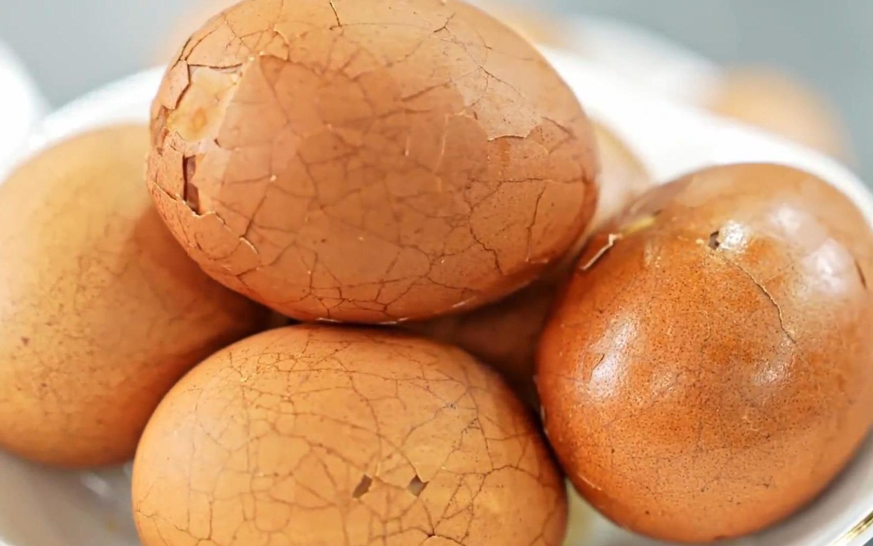 早餐店必备经典茶叶蛋做法分享