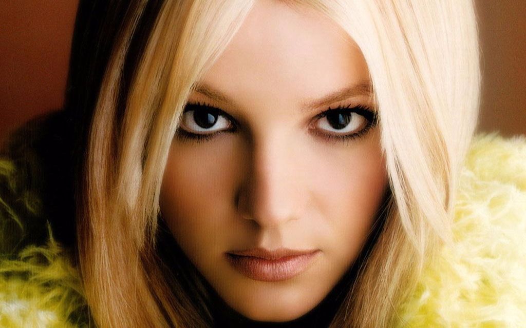 小甜甜布兰妮(britney spears)生活从拉斯维加斯