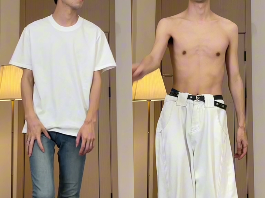 男生夏天变帅的小秘密 #男生穿搭 #夏天穿搭 #小个子穿搭 #夏天变帅小秘密