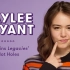 【Legacies】Kaylee Bryant解释吸血鬼后裔剧情漏洞 | Plot Holes
