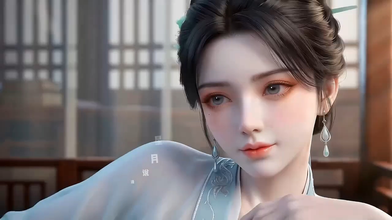 《星月郭伯母》第26集丨一见钟情治疗程瑶迦