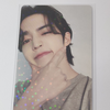 【SEVENTEEN/崔胜澈】出崔胜澈wvsjp特典卡【想要的姐妹私信我