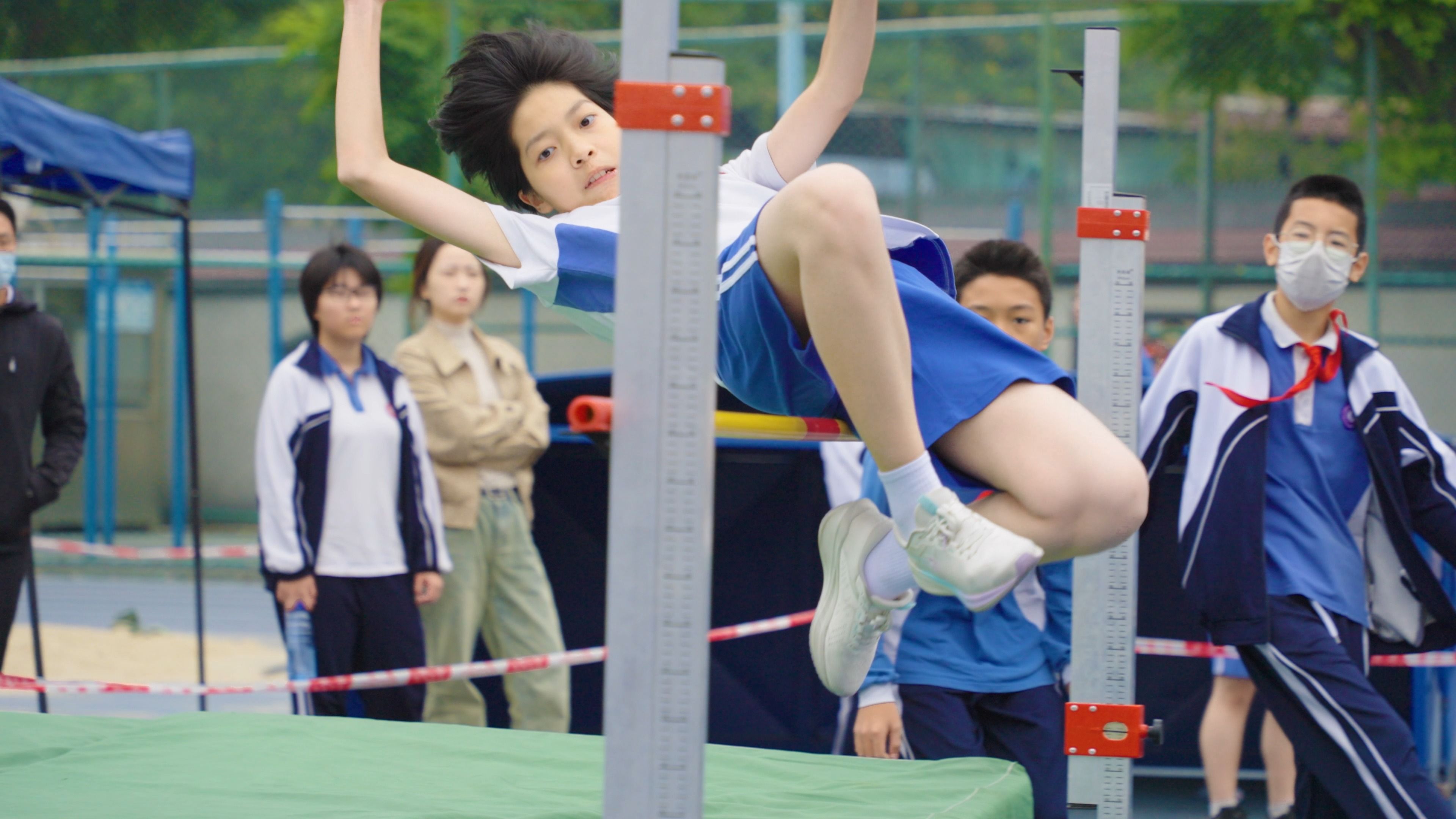 南湾学校 运动篇 4K