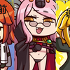 【FGO愚人节】这次的幕后黑手居然是......真是想不到呢（无感情.jpg）_FGO