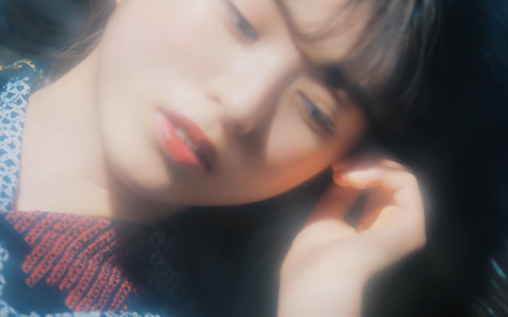 30th OGAWA MAI Personal PV for announcement