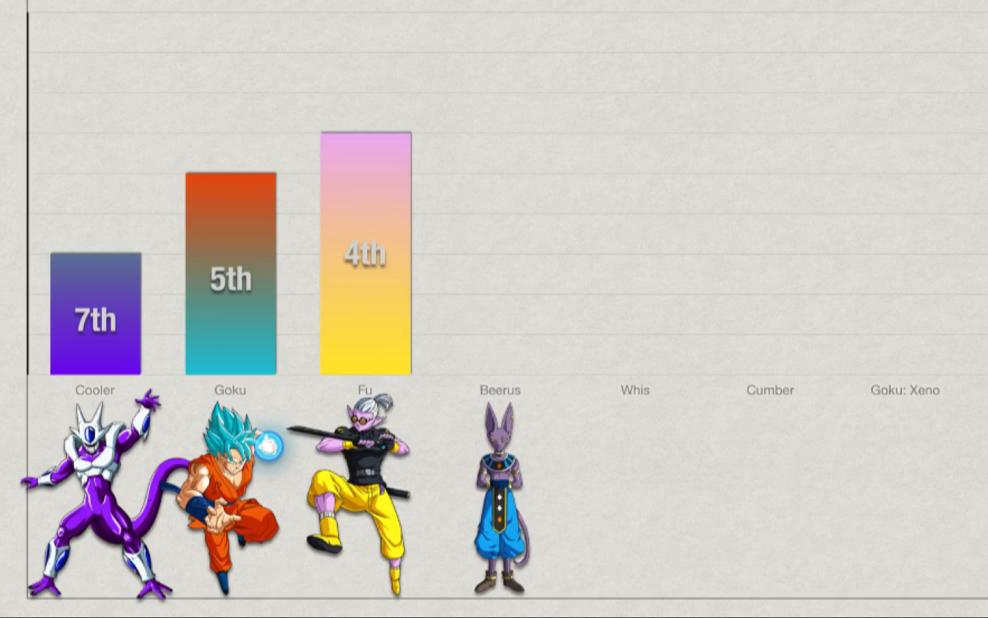 龙珠英雄之监狱惑星篇