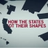 【原创听译】美国版图是如何来的 (2010)【历史频道】(How the States Got Their Shapes
