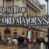 [TRAVEL WITH ME!!] Lord Mayor's Show伦敦市长巡游