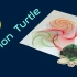 [Python Turtle 海龟绘图] 第1课: 从正方形开始