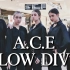 俄罗斯舞社 SPICE 舞蹈翻跳 A.C.E《Slow Dive》