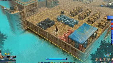 TS<em class="keyword">纷争终结者</em>-新DLC抓黄金德拉基实录