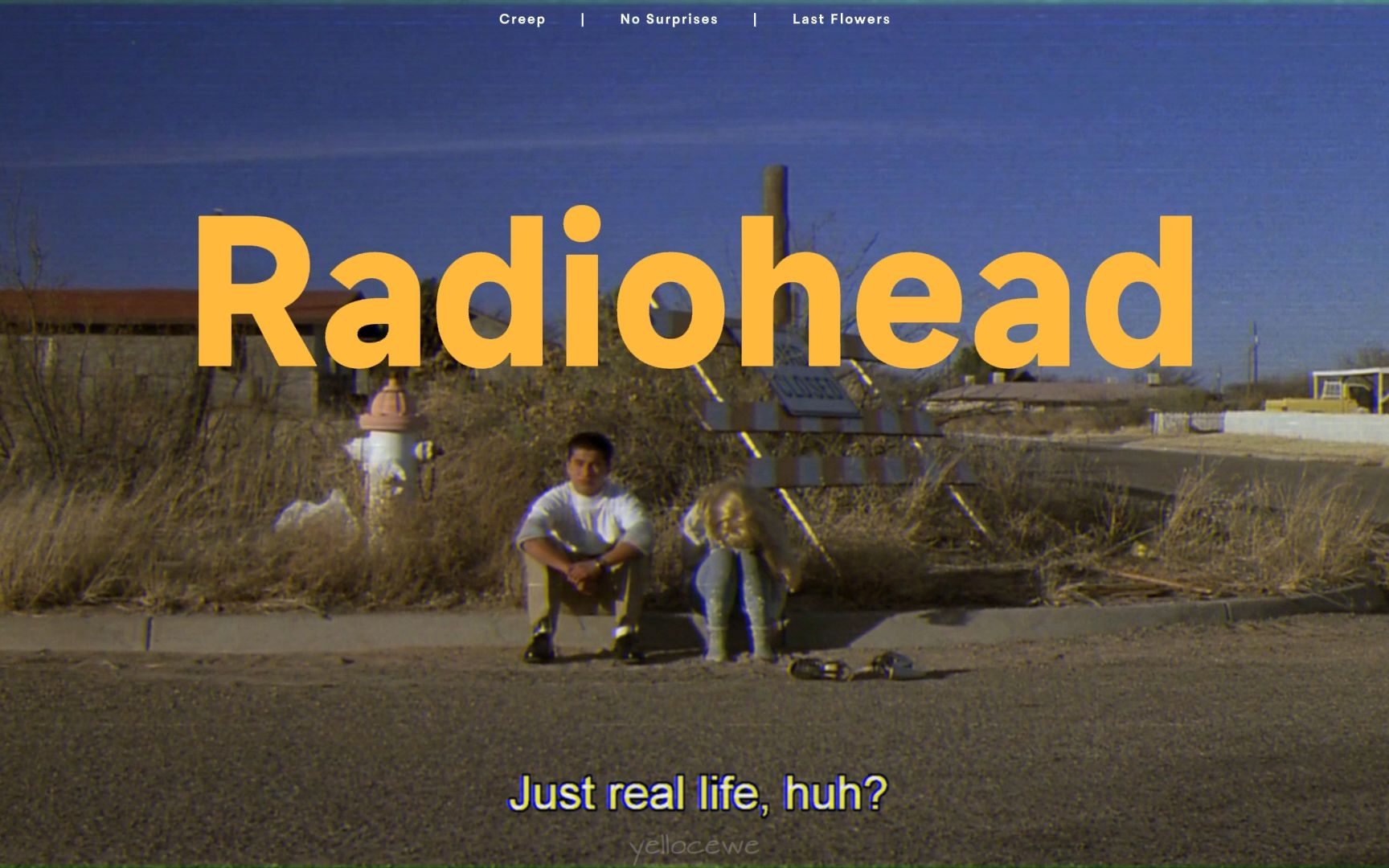 Radiohead 知乎