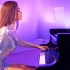 世界级女钢琴家全程高能演奏肖邦《幻想即兴曲》【Lola Astanova】