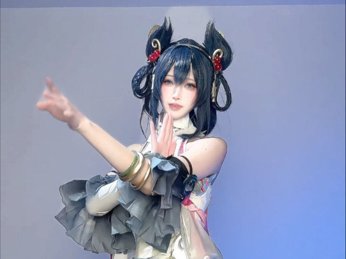 This issue is my customized Ali