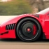 [汽车][4k]法拉利458 GT3.4K演示片欣赏