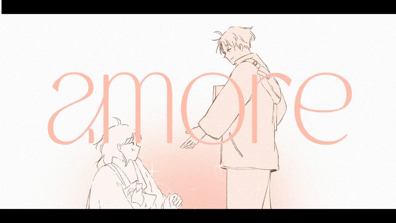 Ashley Alisha - Amore（Official Music Video）