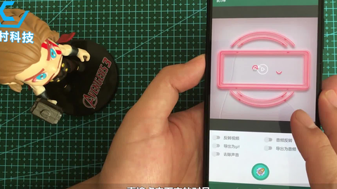 手机视频怎么做成gif,手机视频怎么做成gif动图