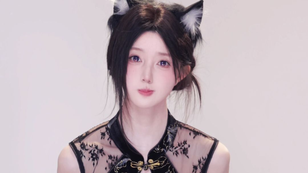 小猫带你吃烤肉៸៸᳐⦁⩊