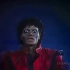 【PR后期补帧60fps】Michael Jackson《Thriller》（颤栗）
