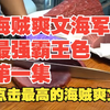 海贼爽文海军最强霸王色第一集全程