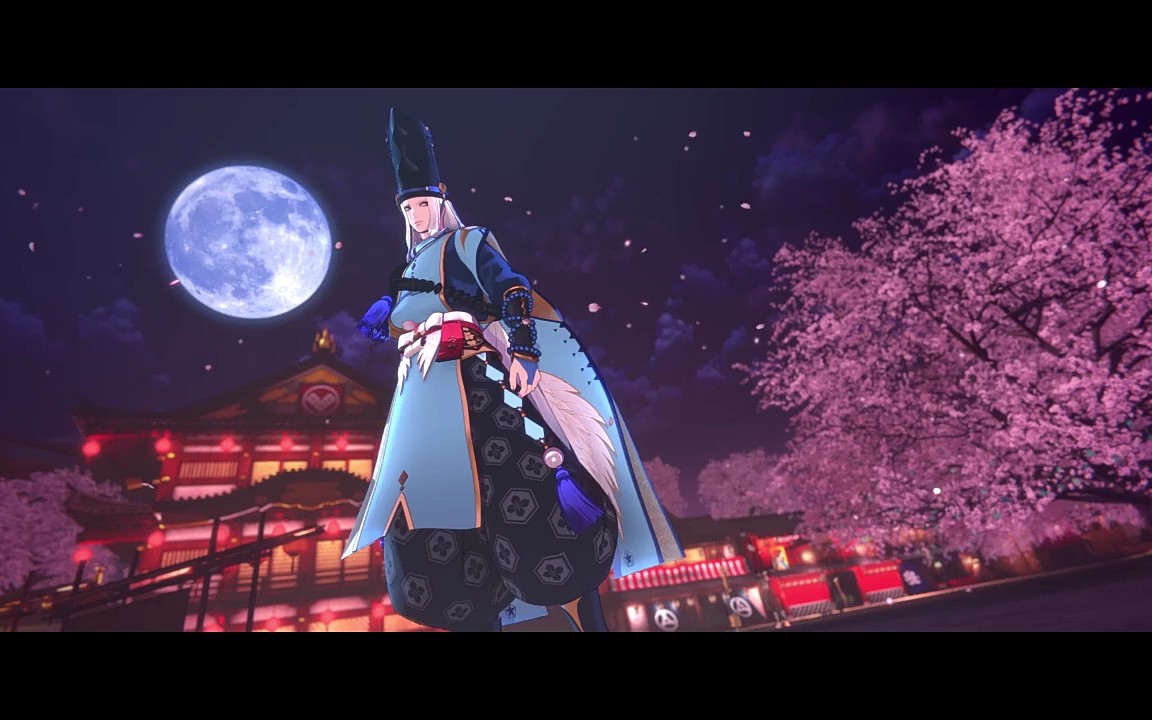 [阴阳师]花火之都