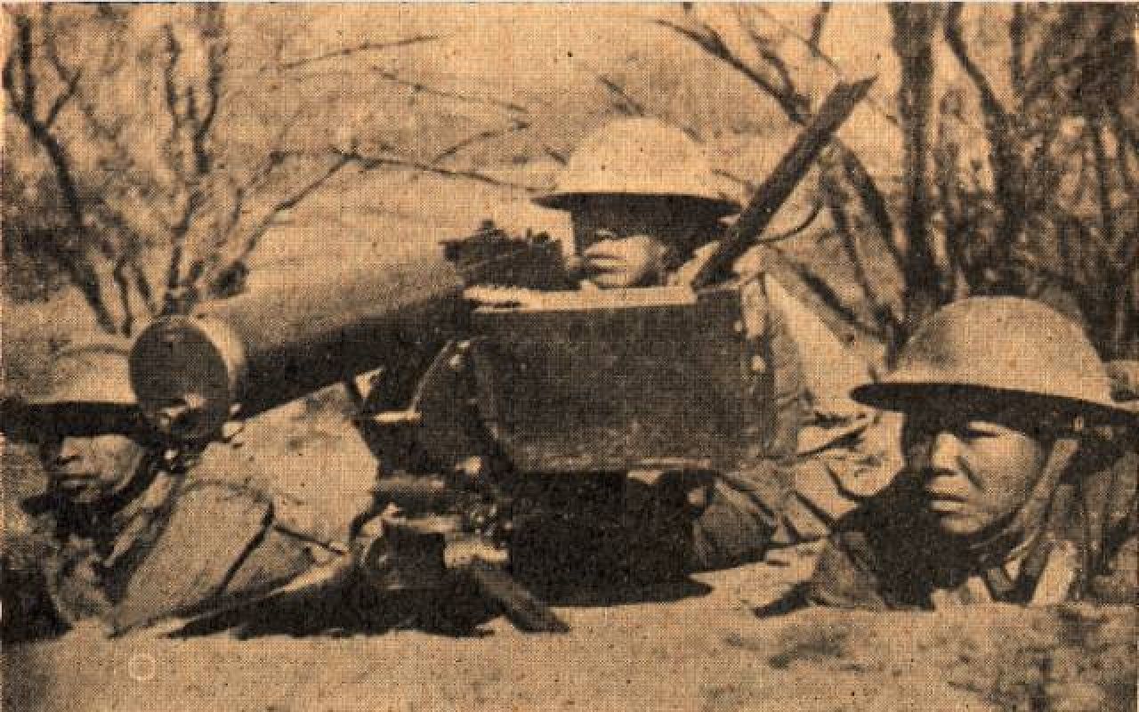 抗敌歌的全部相关视频_bilibili