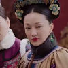 凌云彻是如懿的救命恩人，看见你安好，我就安心了