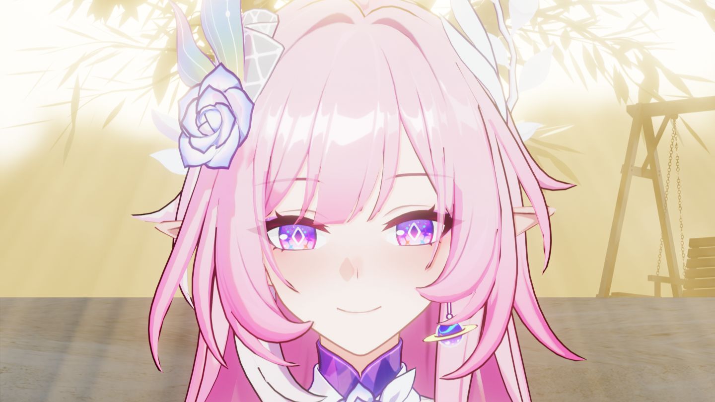 今天涟宝要嫁给你