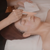 全程解压，护肤SPA按摩全过程分享