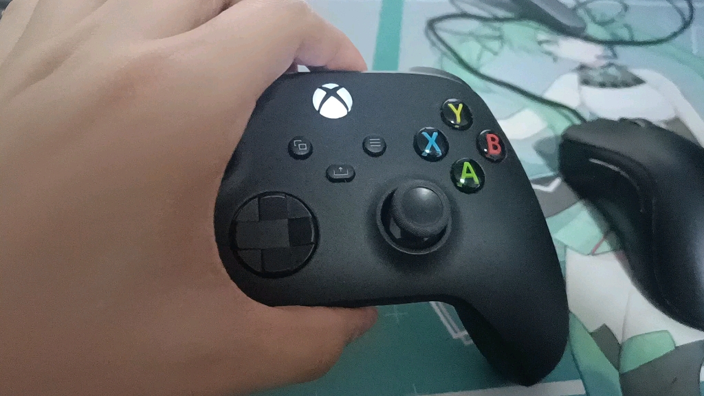 为什么一定不要买xbox手柄