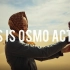 【官方宣传片】大疆DJI OSMO ACTION 灵眸运动相机