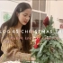 【欧阳娜娜VLOG】欧阳娜娜VLOG Nabi’s special episode — CHRISTMAS TREE