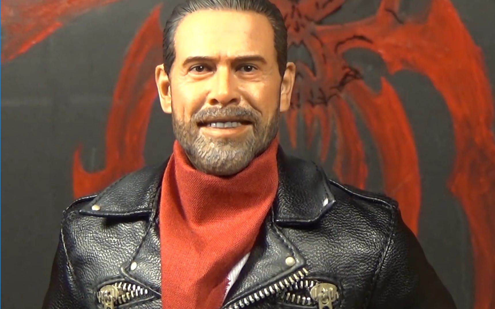 zc toys negan