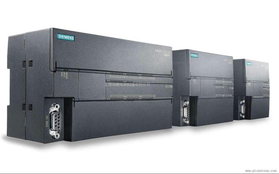 西门子s7200smart零基础实操课