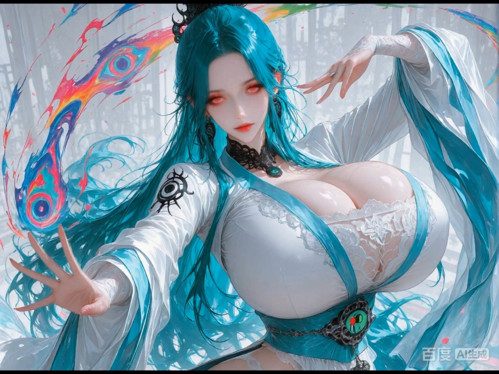 巨乳（不看那里挑战）