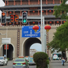 甘肃武威是唐朝第三大城市，如今是西北地级市，建设得如何