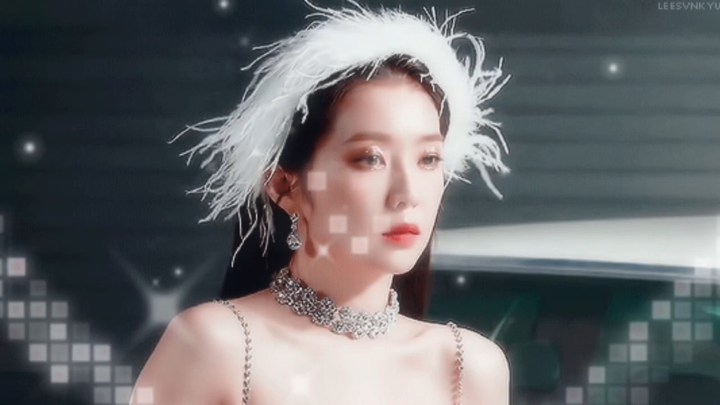 THE MOST intense bae irene cc on youtube