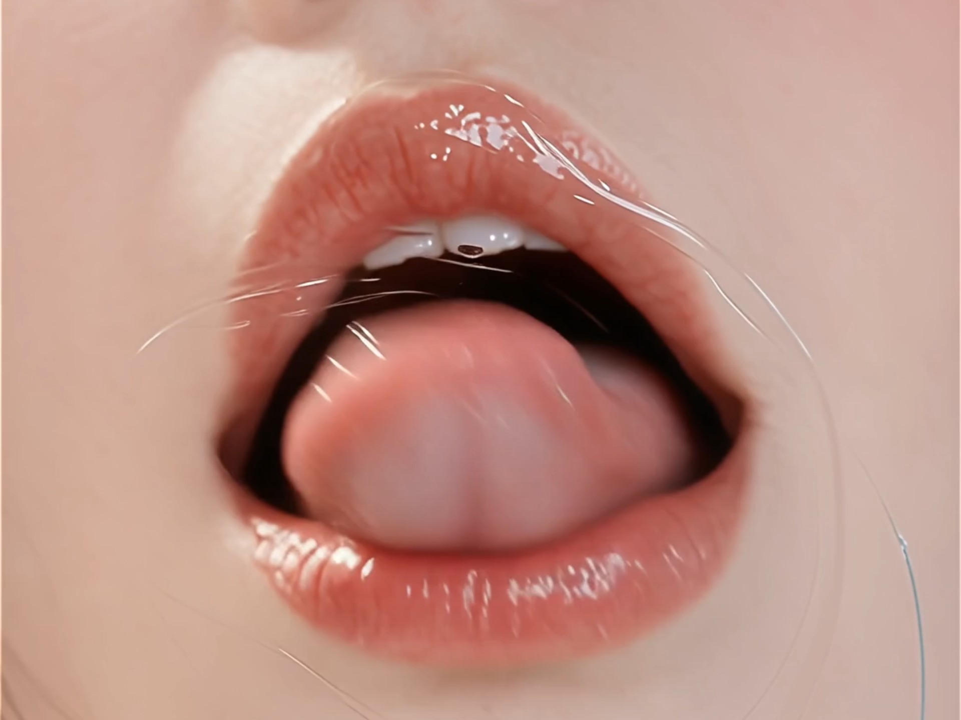 【秃头的亦菲】视频加载中，速速查收惊喜！