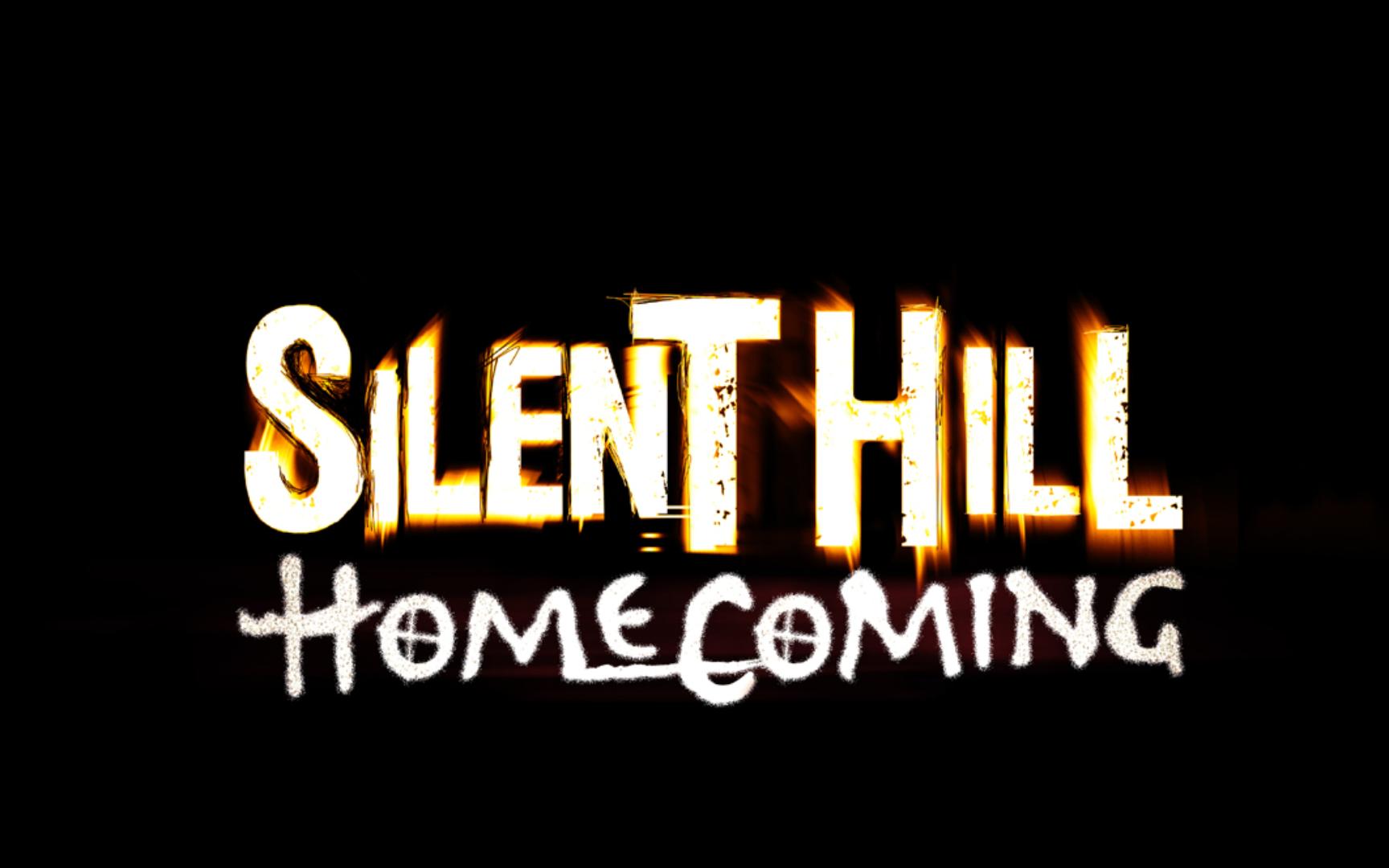 寂静岭：归乡 困难难度 剧情&设定向解说 第八期