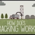 【Ted-ED】水力压裂的原理 How Does Fracking Work
