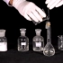 鲁科版高中化学必修一实验——一定物质的量浓度溶液的配制
