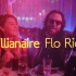 MV | Flo Rida - Zillionaire (Feature. Chris D'elia)