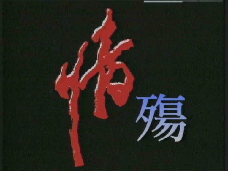【剧情/爱情】情殇（1995）【赵宝刚/徐帆】