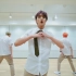 【梦吧资源】NCT DREAM  'BOOM' 校服版 练习室舞蹈
