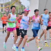 16岁高中生玉溪马拉松破PB！原本打算冲击130，可惜最后时刻跑崩，132完赛，明年再战